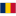 TD Chad Flag icon