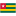 TG Togo Flag icon