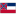 US MS Mississippi Flag icon