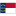 US NC North Carolina Flag icon