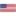 US-United-States-Flag icon