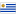 UY Uruguay Flag icon
