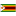 ZW-Zimbabwe-Flag icon