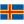 AX-Aland-Islands-Flag icon