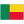 BJ-Benin-Flag icon