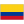 CO-Colombia-Flag icon