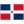 DO-Dominican-Republic-Flag icon