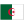 DZ-Algeria-Flag icon