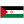 EH-Western-Sahara-Flag icon