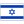 IL Israel Flag icon