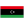LY Libya Flag icon