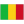 ML Mali Flag icon