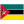 MZ Mozambique Flag icon