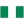 NG Nigeria Flag icon