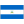 NI Nicaragua Flag icon