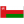 OM Oman Flag icon