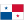 PA Panama Flag icon