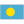 PW Palau Flag icon