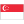 SG Singapore Flag icon