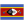 SZ Swaziland Flag icon