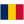 TD Chad Flag icon