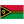 VU Vanuatu Flag icon