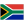 ZA South Africa Flag icon