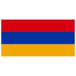 AM Armenia Flag icon