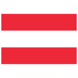 AT Austria Flag icon