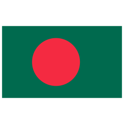 BD Bangladesh Flag icon