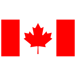 CA Canada Flag icon
