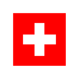 CH Switzerland Flag icon