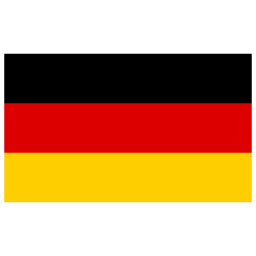 DE Germany Flag icon