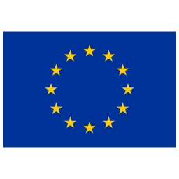 EU European Union Flag icon