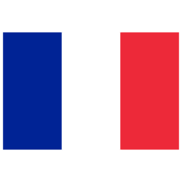 FR France Flag icon