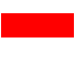 ID Indonesia Flag icon