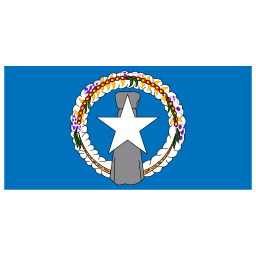 MP Northern Mariana Islands Flag icon