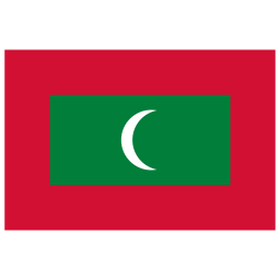 MV Maldives Flag icon