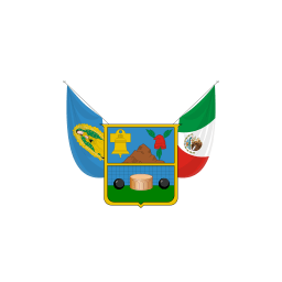 MX HID Hidalgo Flag icon