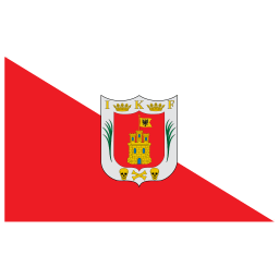 MX TLA Tlaxcala Flag icon