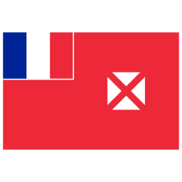 WF Wallis and Futuna Flag icon