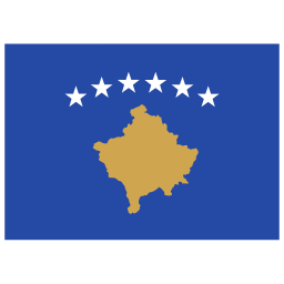 XK Kosovo Flag icon
