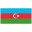 AZ Azerbaijan Flag icon