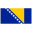 BA-Bosnia-and-Herzegovina-Flag icon