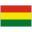 BO-Bolivia-Flag icon