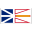 CA NL Newfoundland and Labrador Flag icon