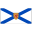 CA NS Nova Scotia Flag icon
