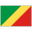 CG Congo Brazzaville Flag icon
