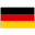 DE-Germany-Flag icon