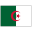 DZ-Algeria-Flag icon